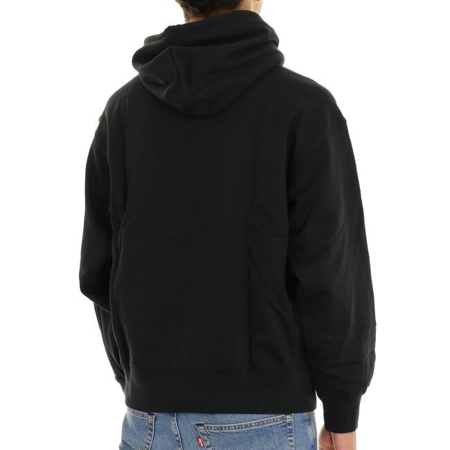 FELPA LEFT CHEST VANS - Mad Fashion | img vers.650x/